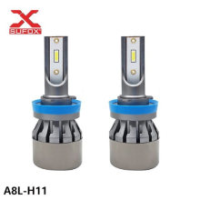 LED Headlight Bulbs H4 9006 9006 Hi/Low All-in-One Conversion Kit LED OEM Factory